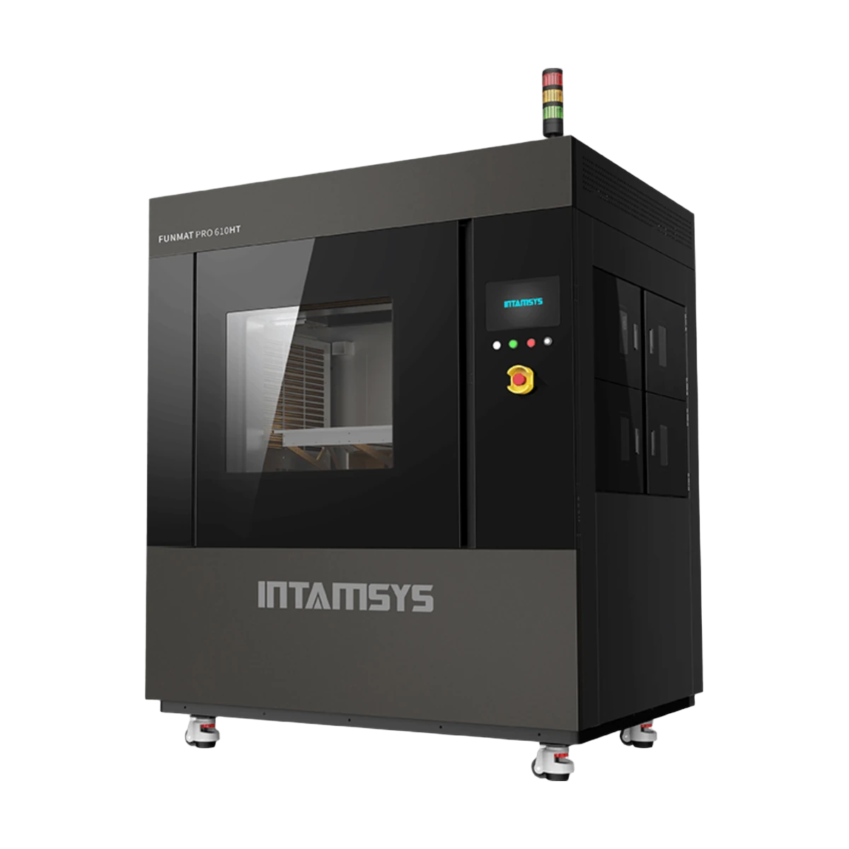 Intamsys FUNMAT PRO 610 HT