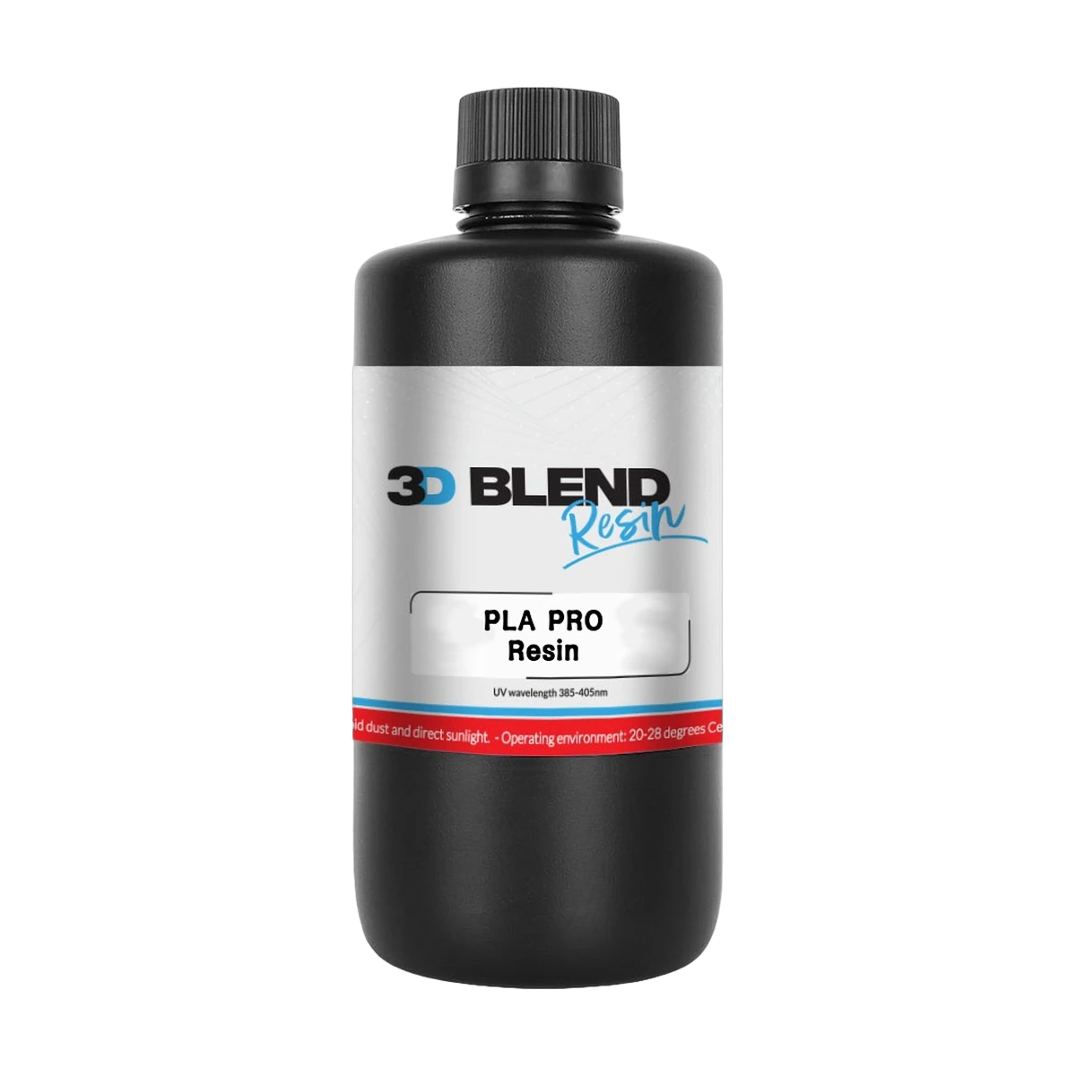 3D Blend Pro Model Resin Skin 1000ml