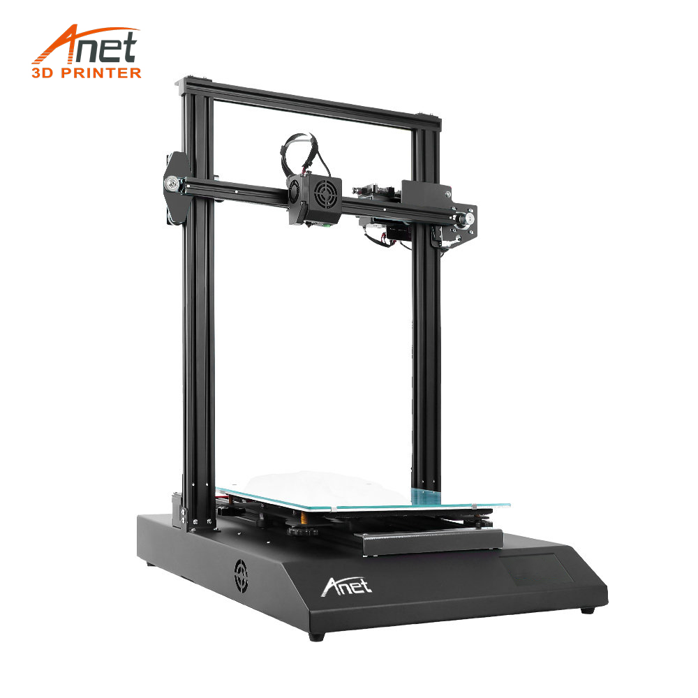 ET5 PRO 3D Printer 300x300x400