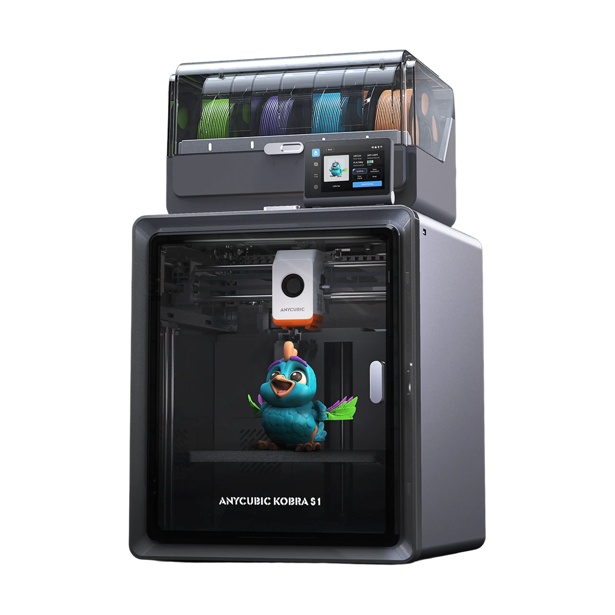 Anycubic Kobra S1 Combo
