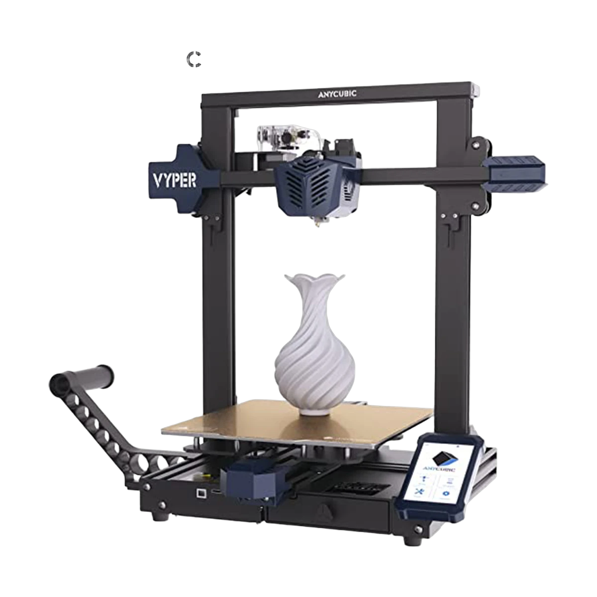 Anycubic Vyper High Quality 3D Printer