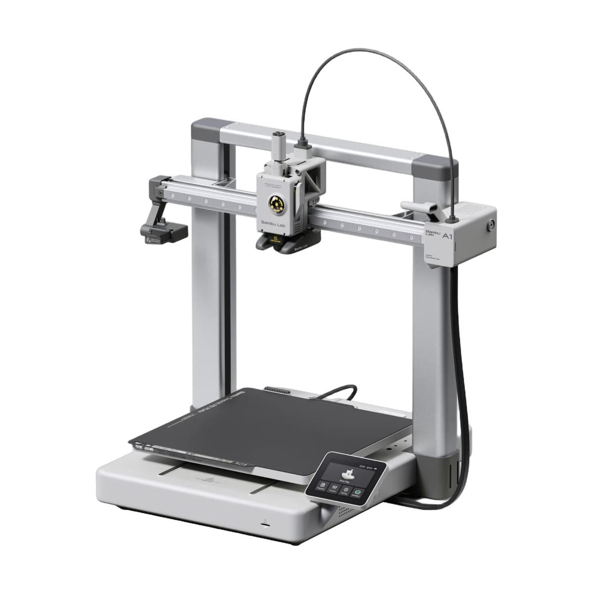 Bambu Lab A1