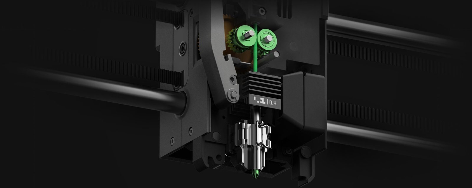 Bambu Lab P2S-Combo 3D Printer — High Speed Multi-Material Desktop Printer 15 imgi 97 section9 v1 scaled