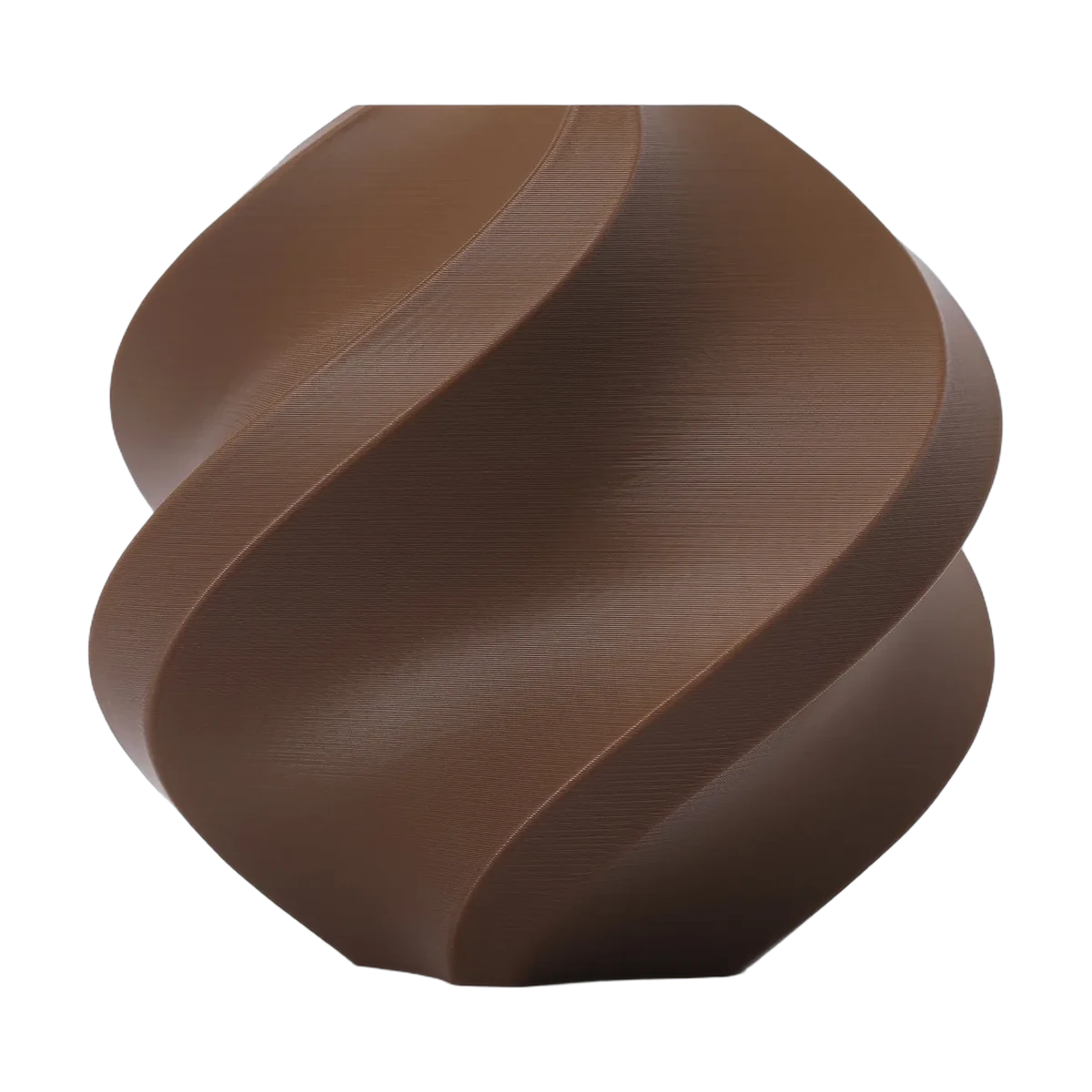 Bambu Lab Pla Basic Cocoa Brown 1 Kg