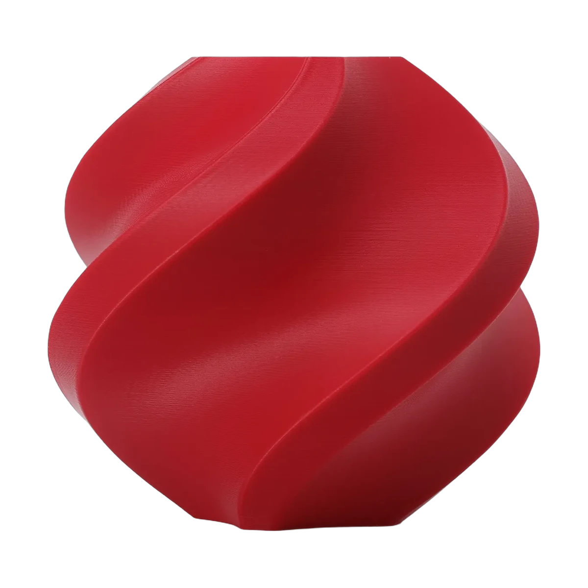 Bambu Lab Pla Basic Maroon Red 1 Kg