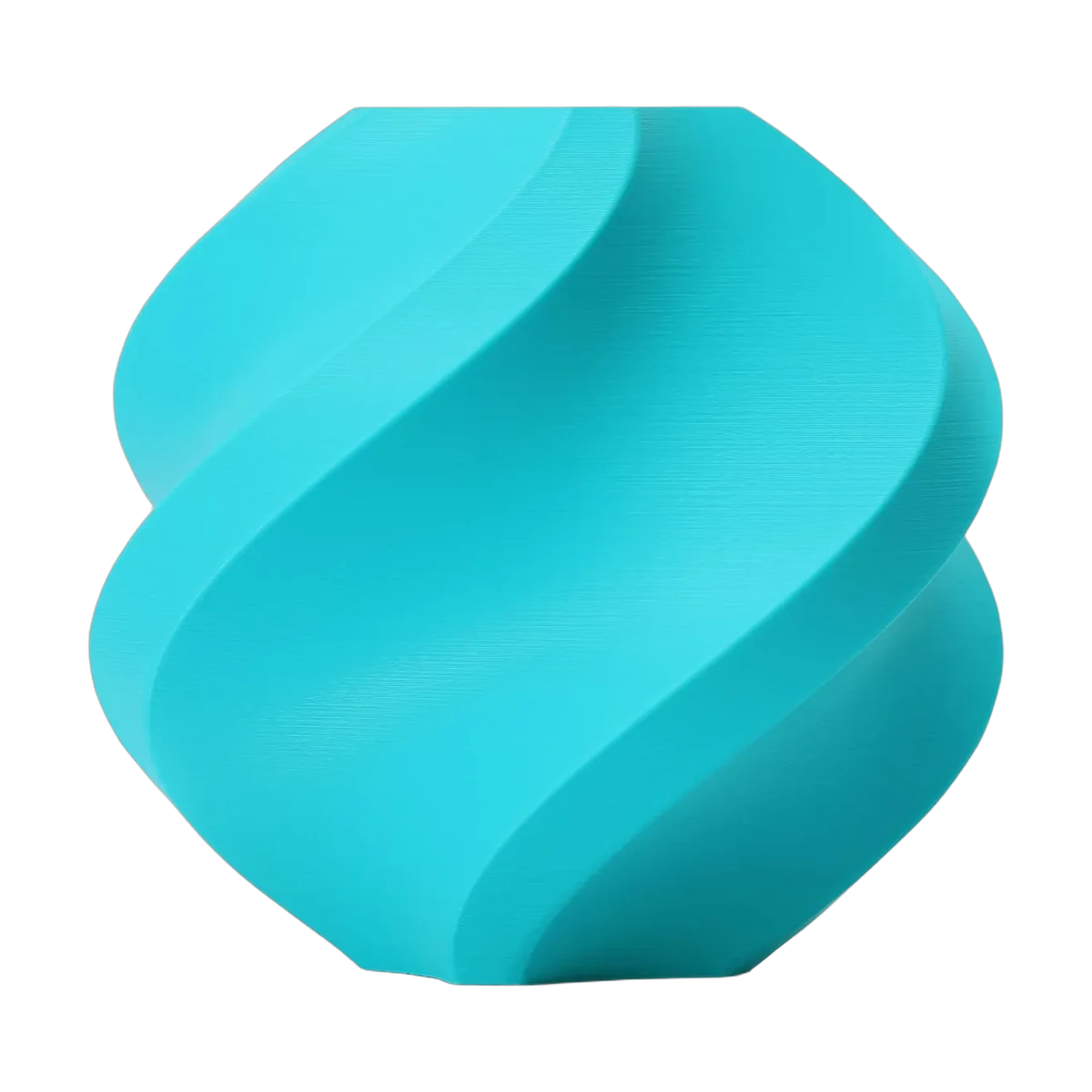 Bambu Lab Pla Basic Turquoise 1 Kg