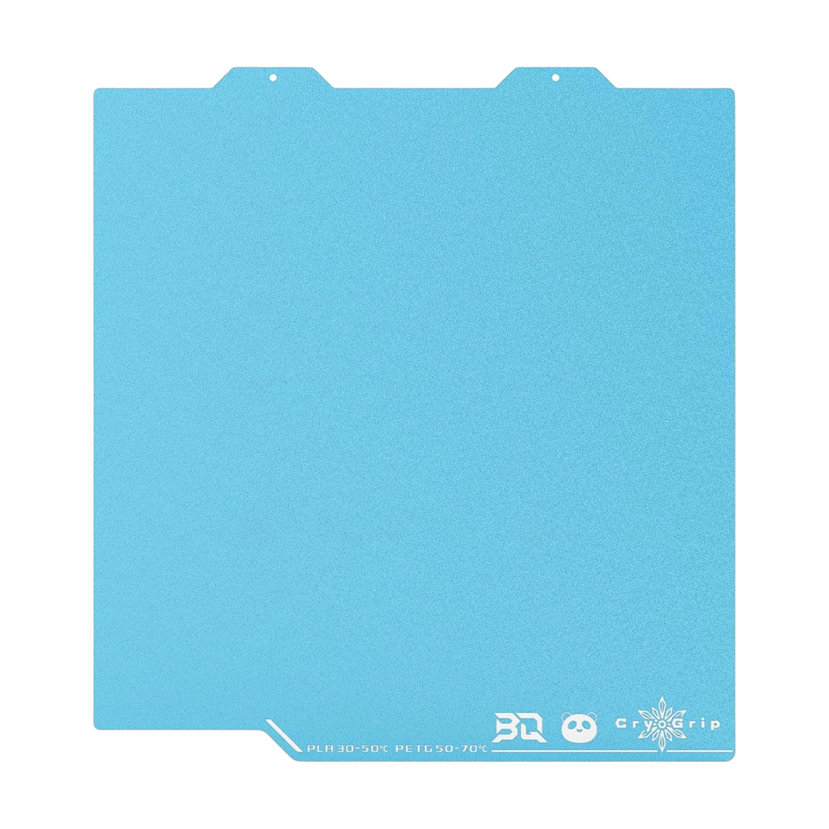 BIQU Panda BuildPlate CryoGrip Pro for Bambu X1/P1/A1/A1 mini/H2D/H2S