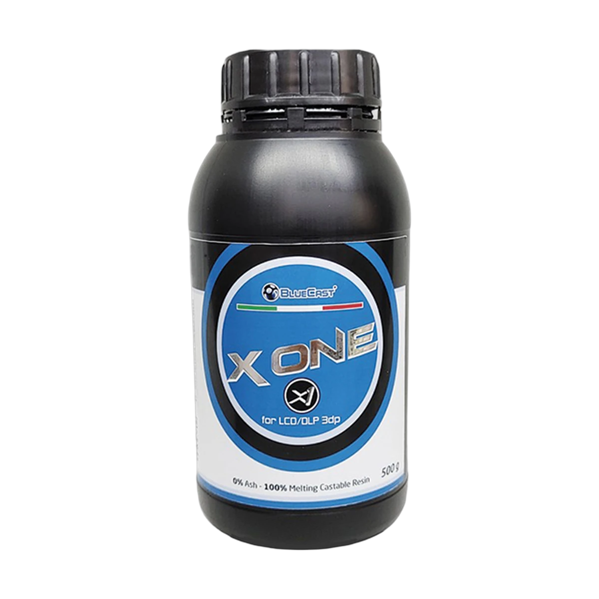 BlueCast X-One v2 Castable Resin for Jewelry 500ml