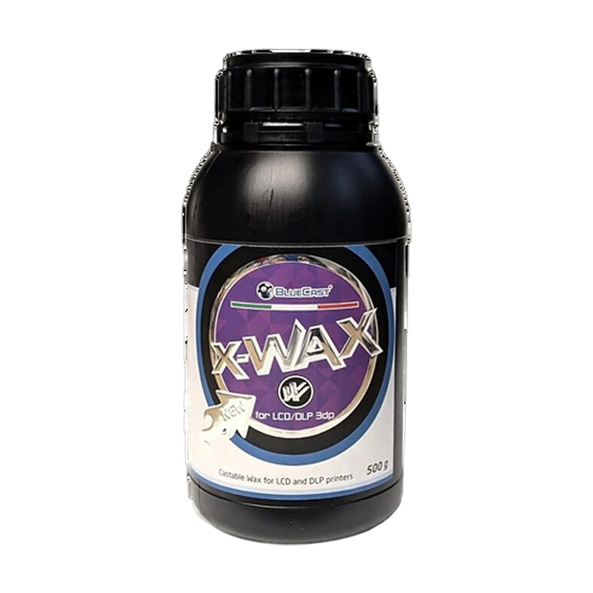 BlueCast X-WAX for mono LCD/DLP
