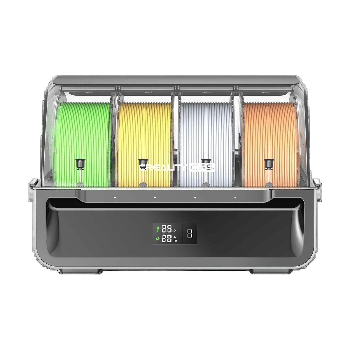 CFS -Creality Filament System