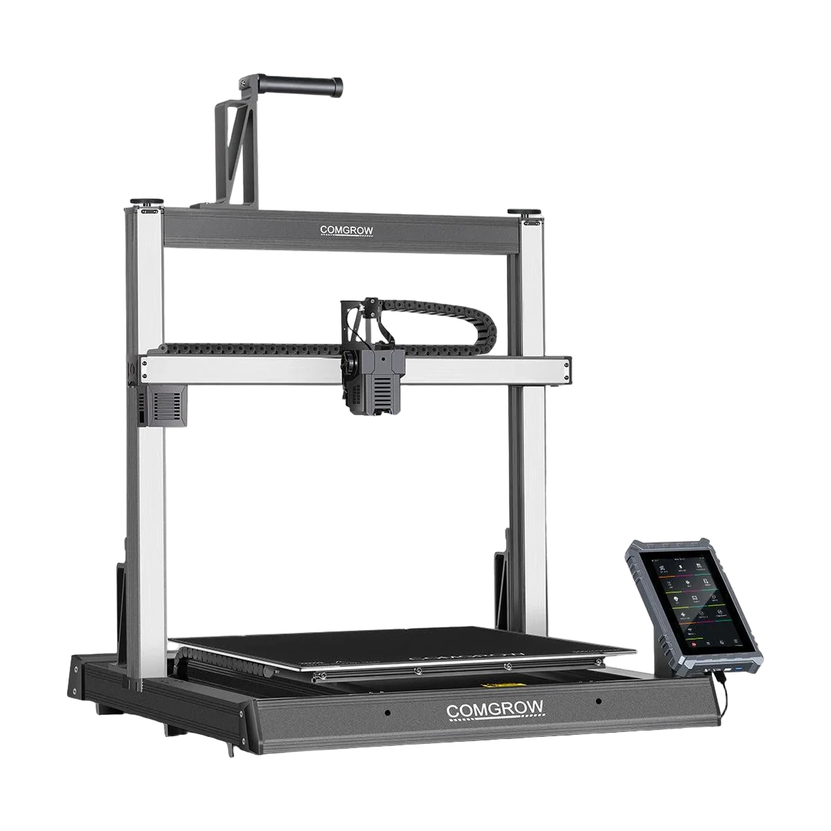 Comgrow T500 Large Klipper Direct Drive 500*500*500mm