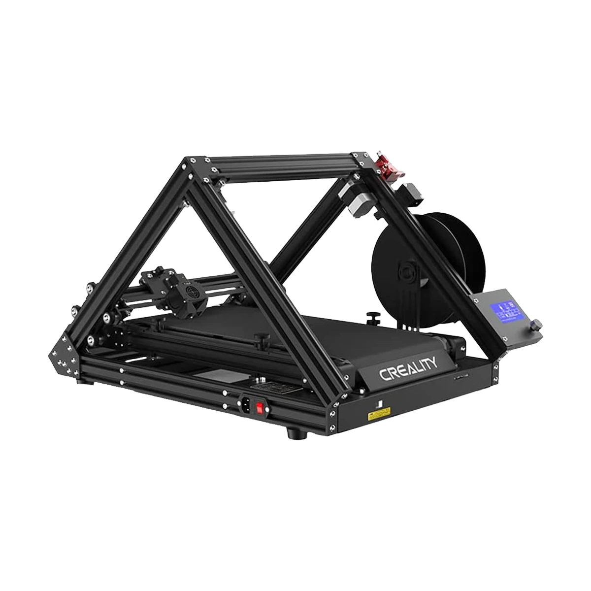 Creality CR-30 3D Printer (Up to 200h of infinitely Printing)