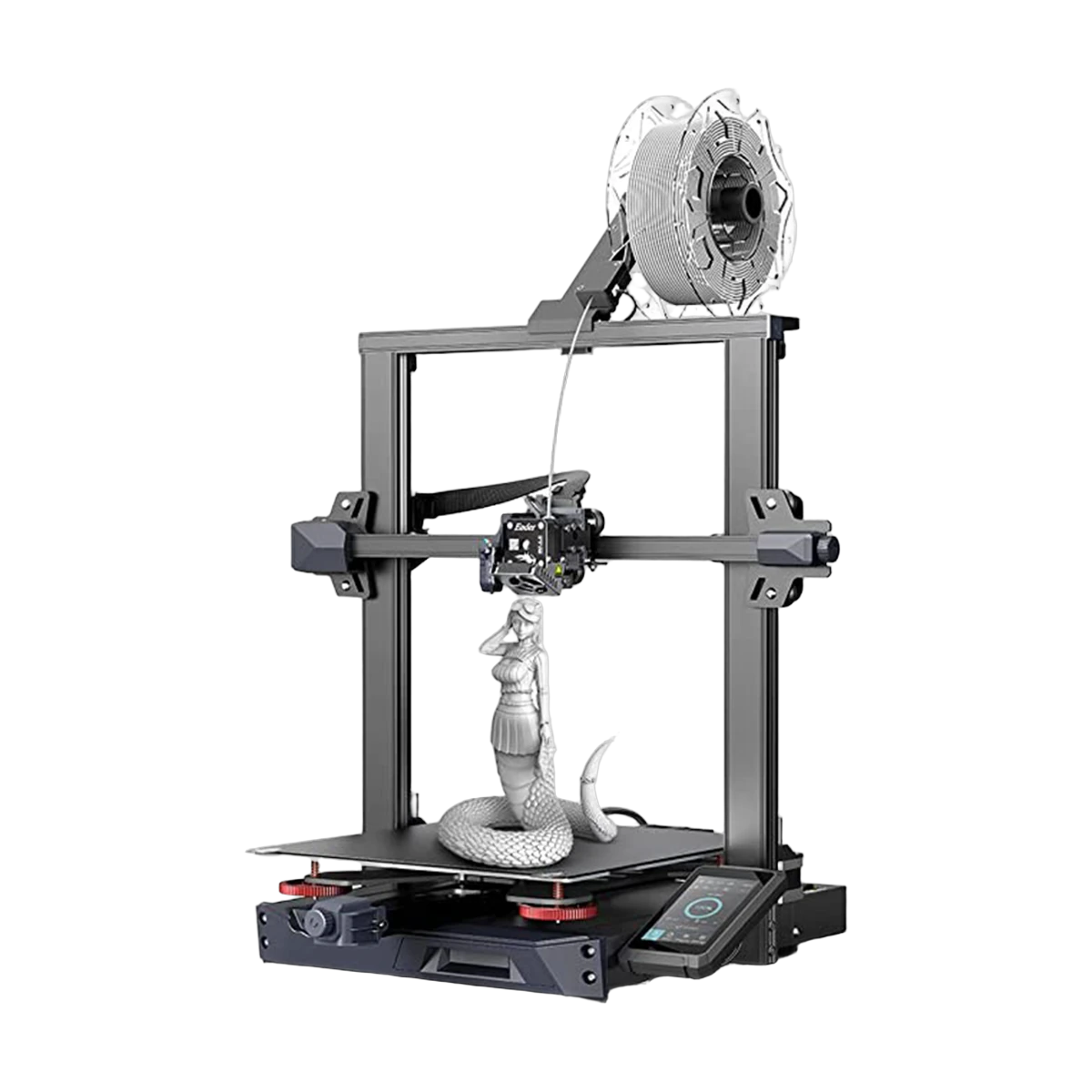 Creality Ender 3 S1 Plus 3D Printer
