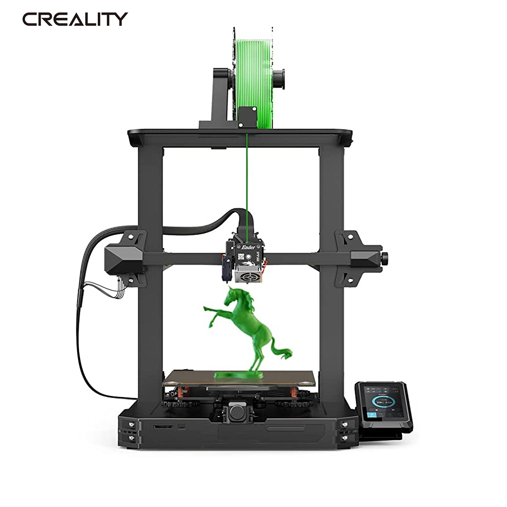 Creality Ender 3 S1 Pro 300°C