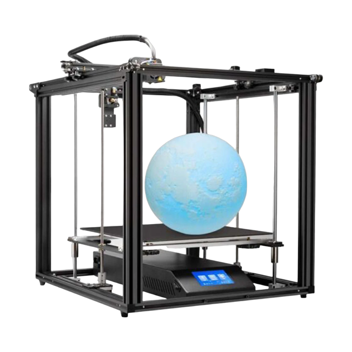 Creality Ender 5 Plus