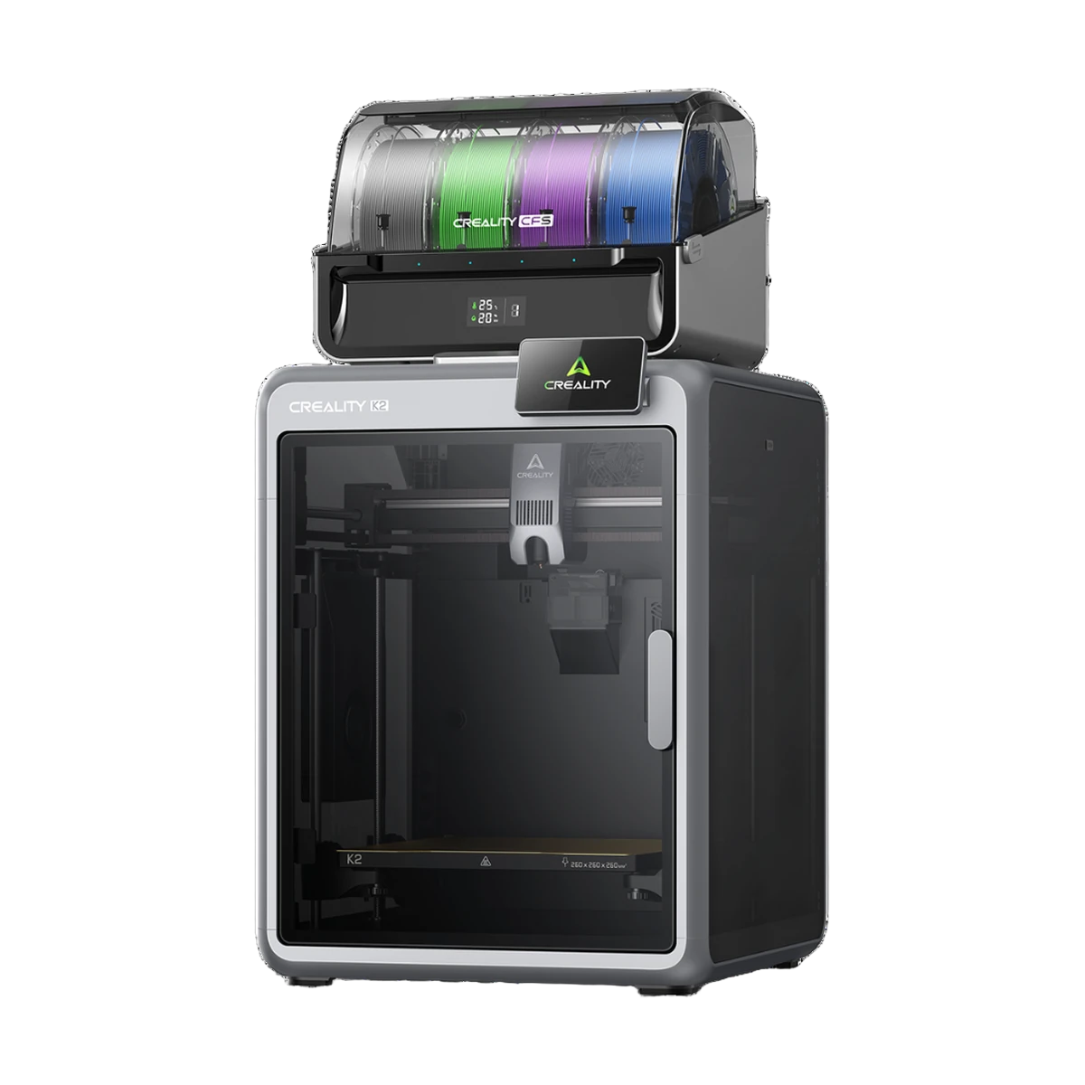 Creality K2 Combo 3D Printer