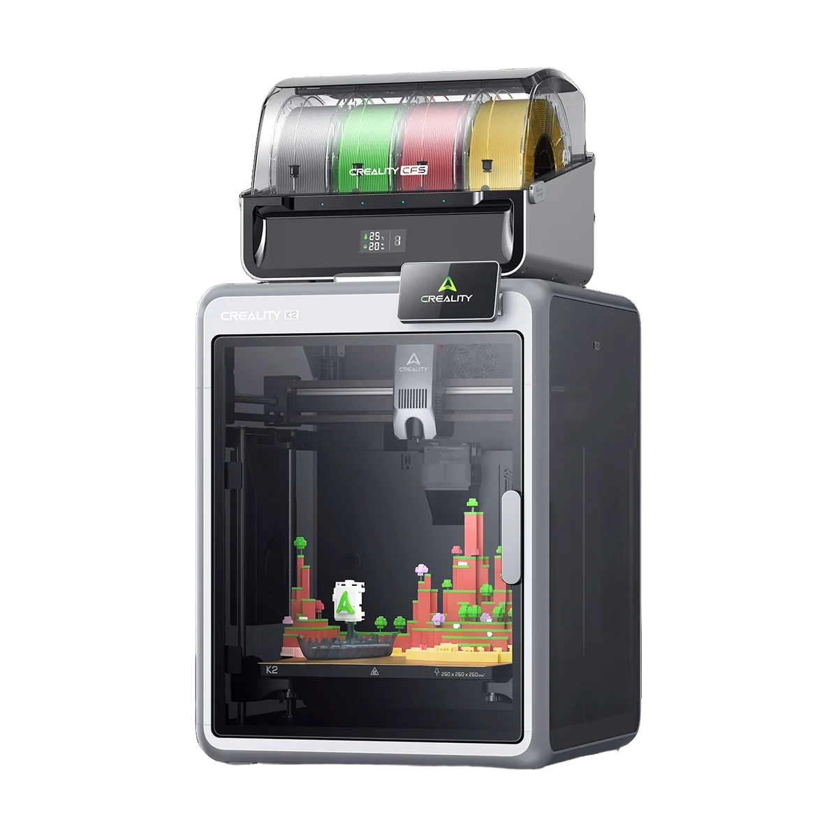 Creality K2 Pro Combo 3D Printer
