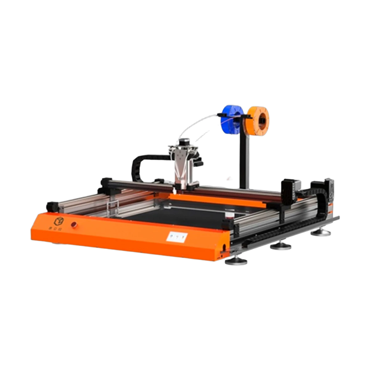Creality K8 Industrial Signage 3D Printer Kit 800x800x85mm