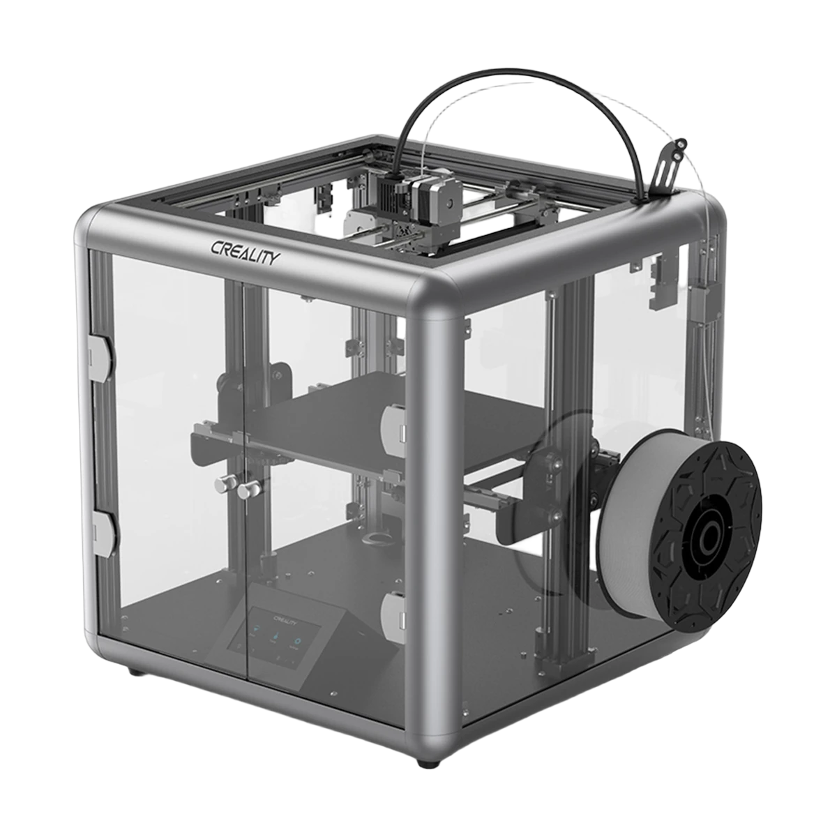 Creality Sermoon D1, Industrial Grade 3D Printer