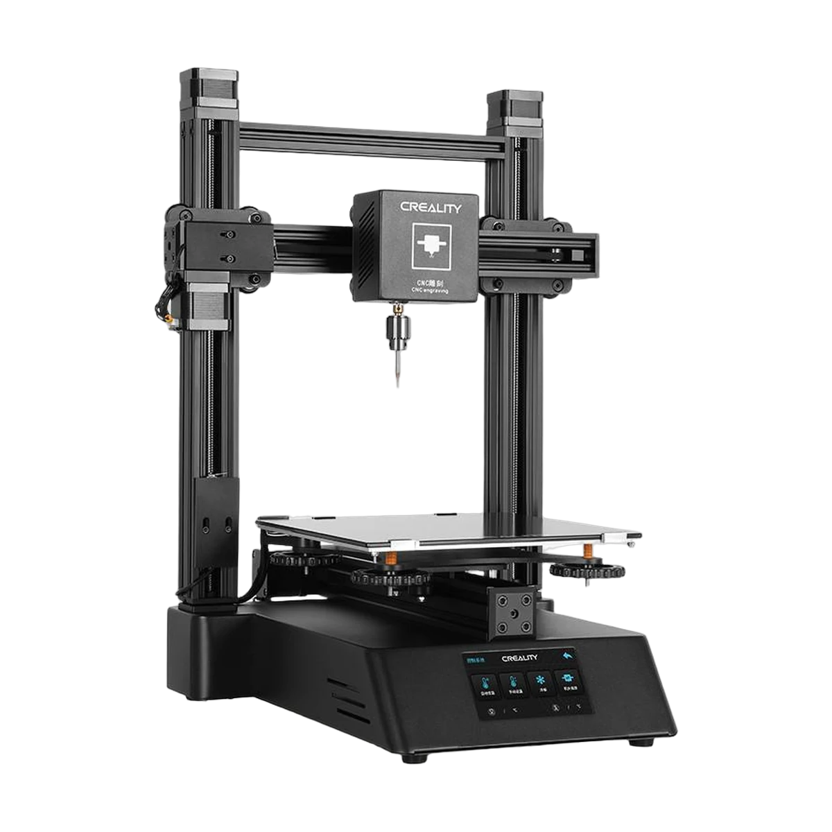 Creality3D CP-01 3 in 1 Modular 3D Printer