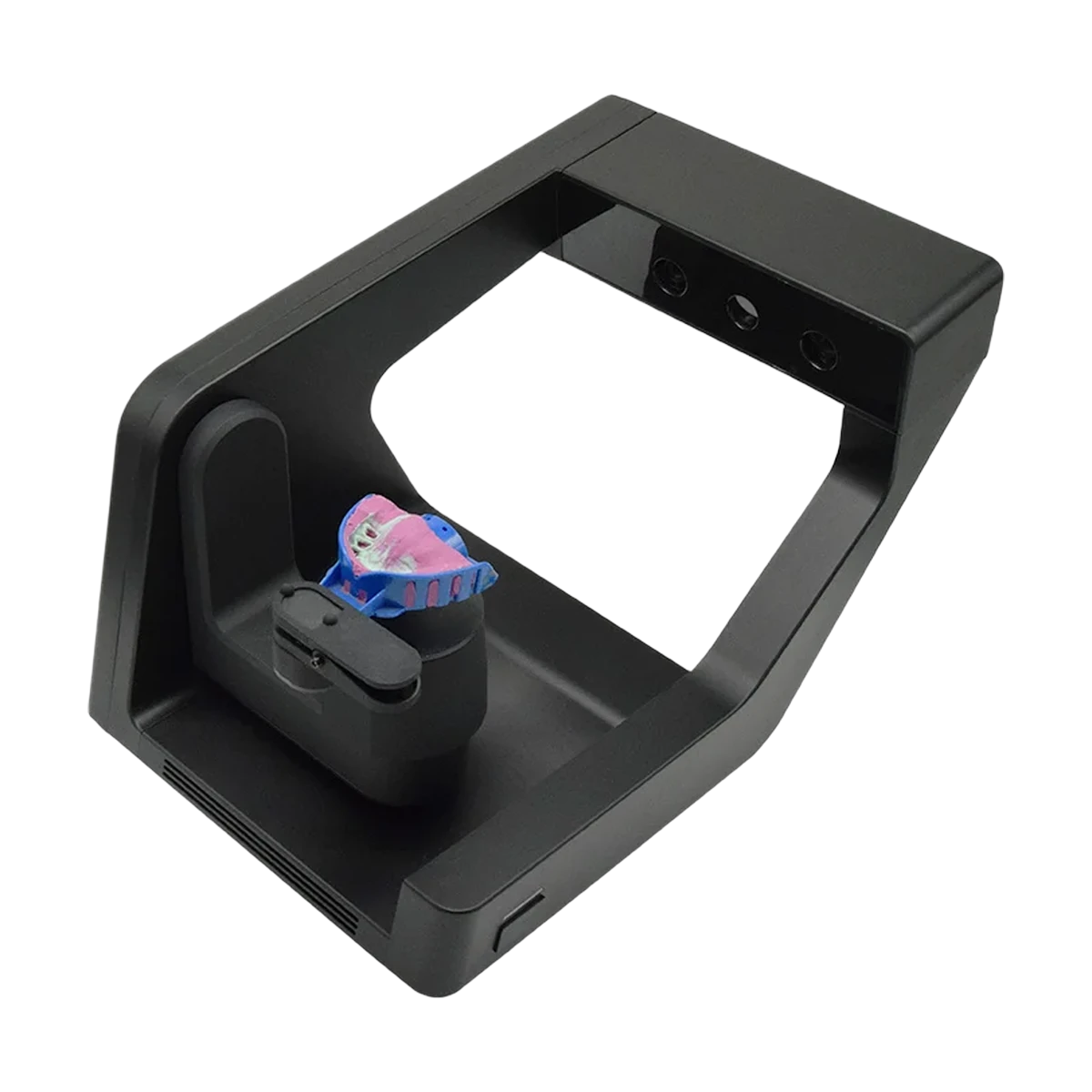 Desktop Lab Scanner