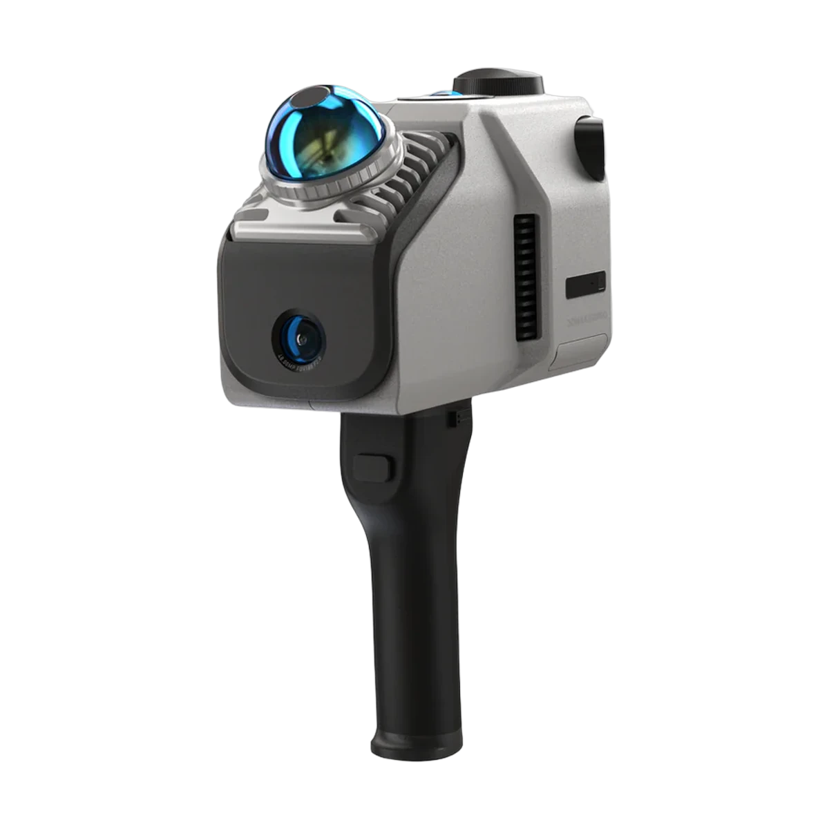 Eagle LiDAR Scanner