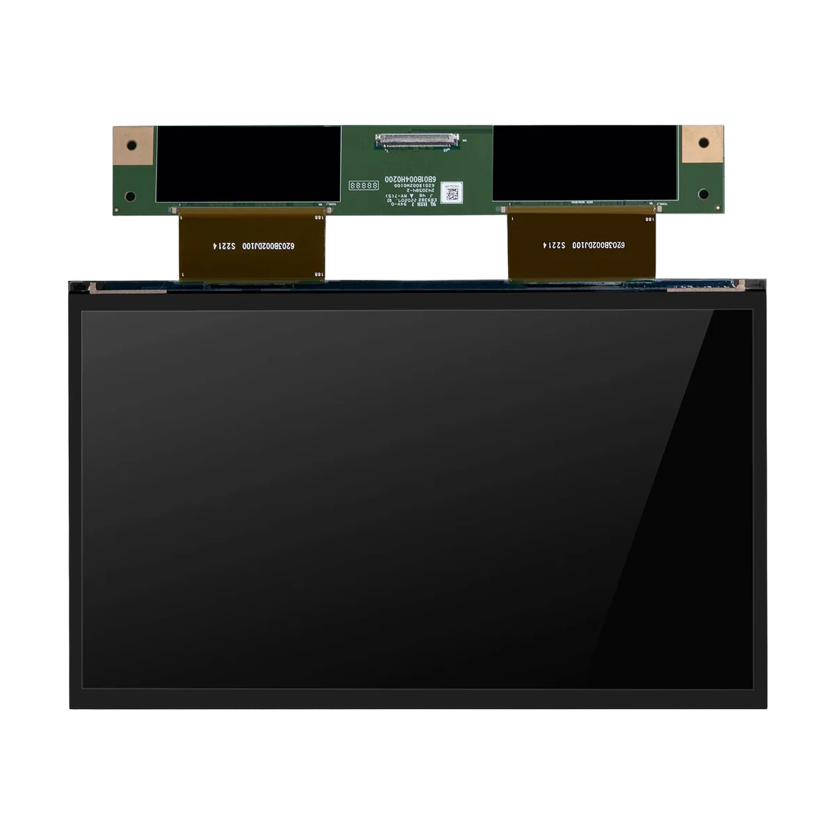 Ecran LCD pour Elegoo Saturn 2