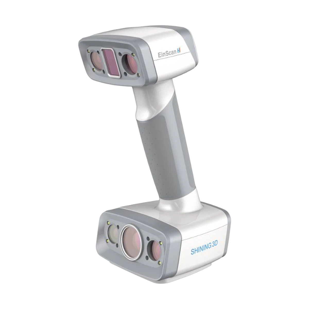 EinScan ( H ) 3D Scanner