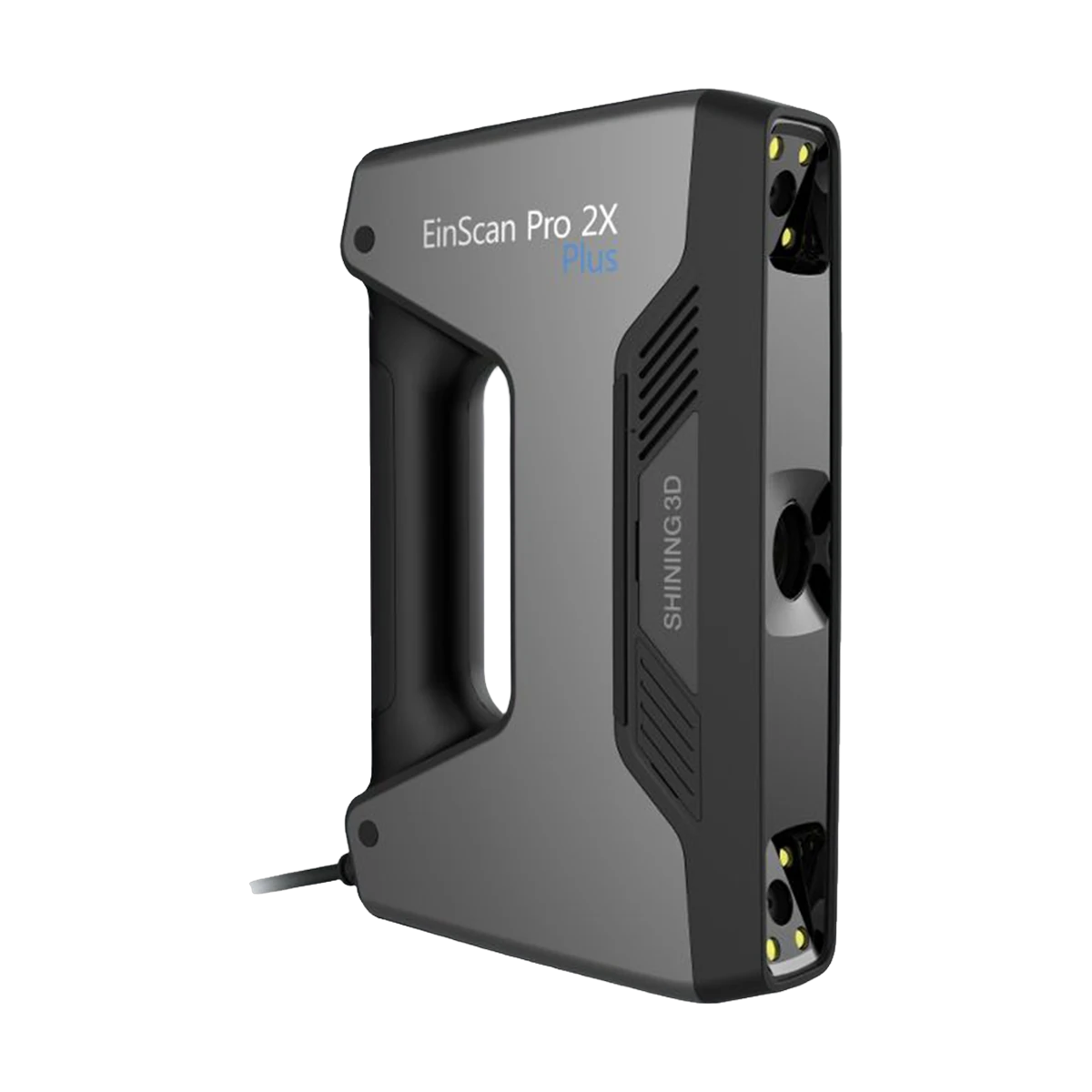 EinScan Pro 2X Plus 3D Scanner