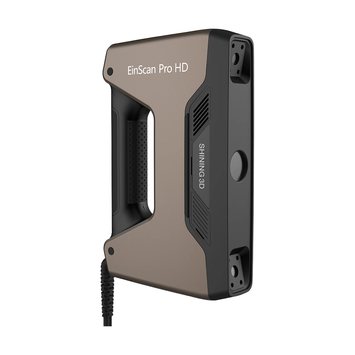 EinScan Pro HD 3D Scanner