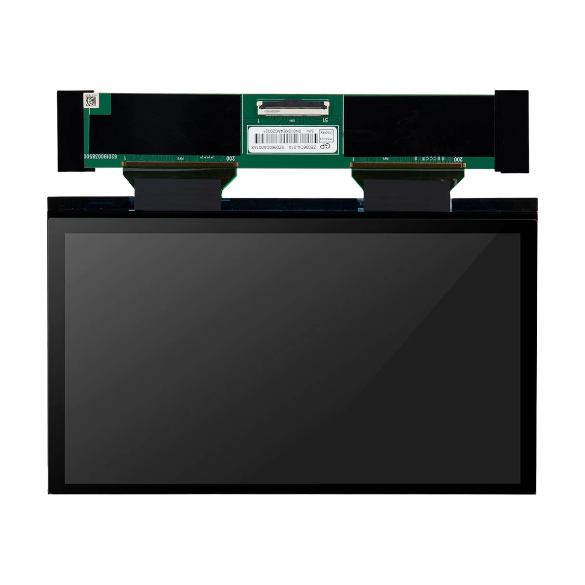 ELEGOO Ecran LCD Saturn 4 16K