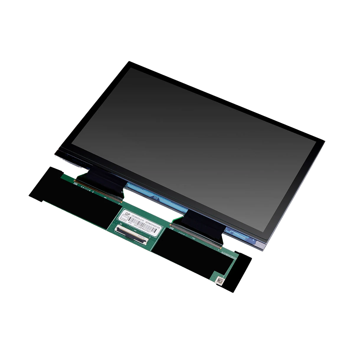 ELEGOO Ecran LCD Saturn 4 16K 3