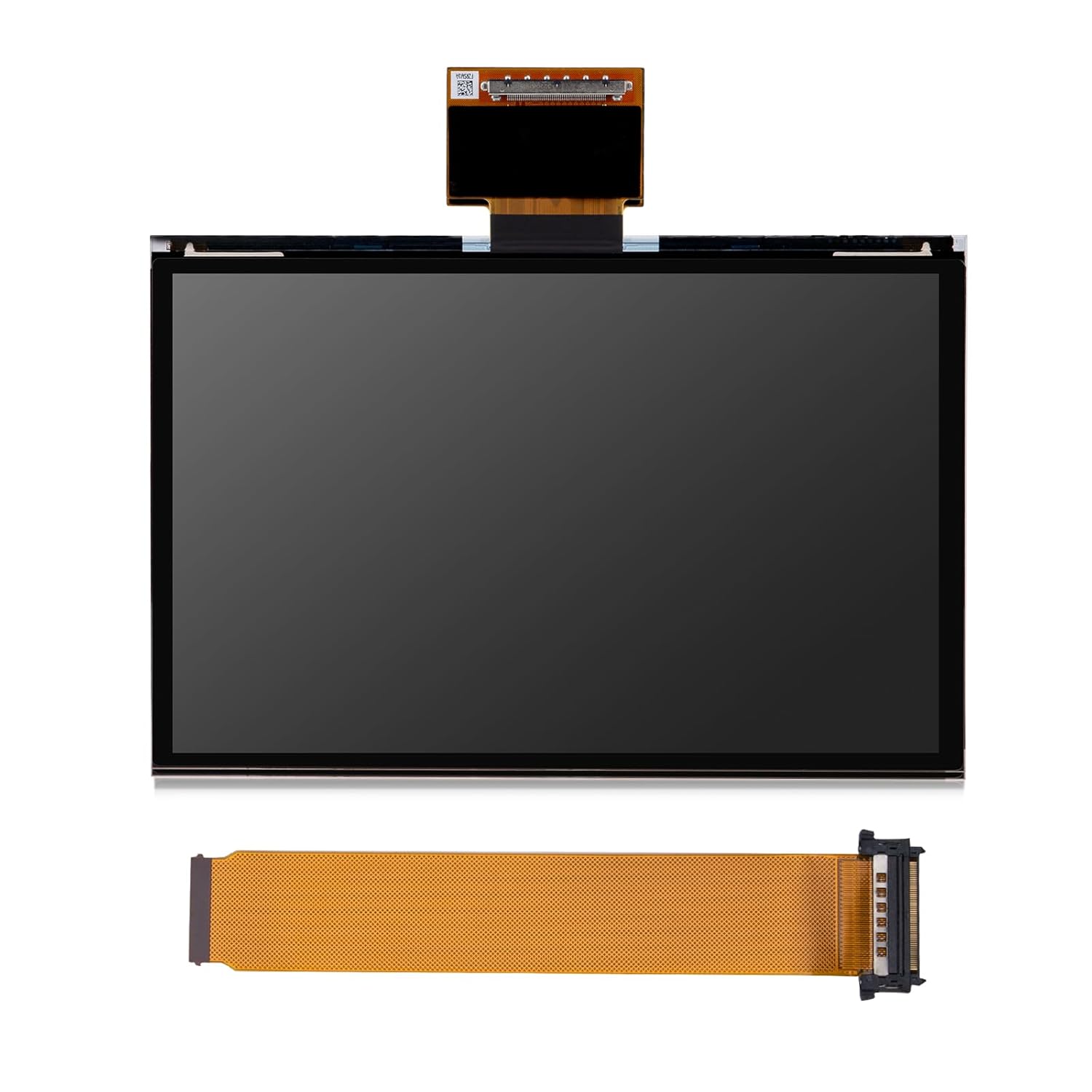 ELEGOO Mars 4 Max Écran LCD Monochrome 6K de 9,1 Pouces