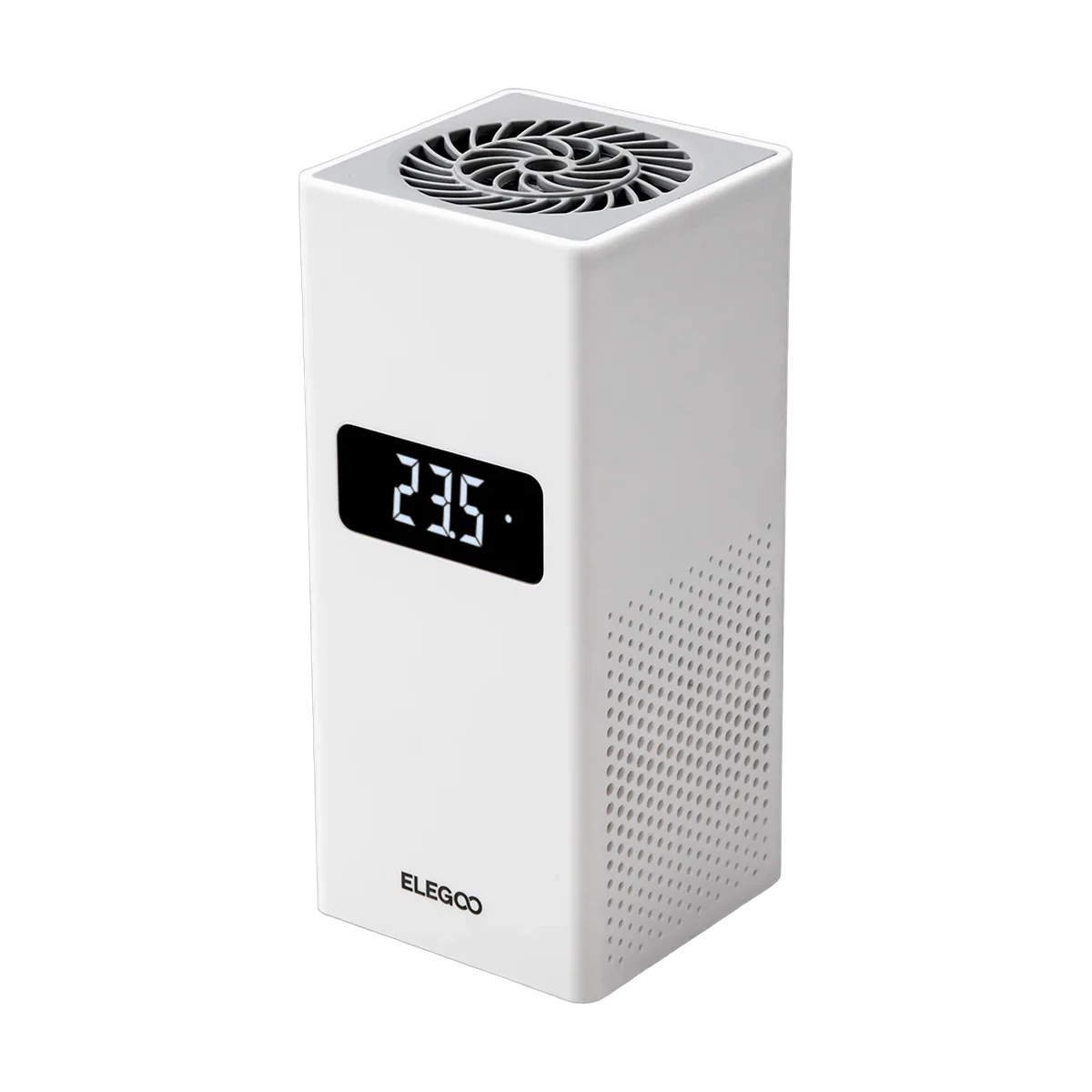 Elegoo Mini Heater