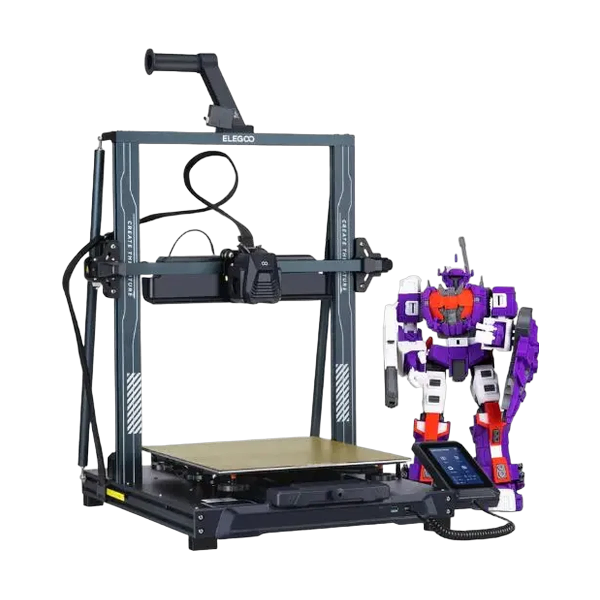 Elegoo Neptune 4 Plus