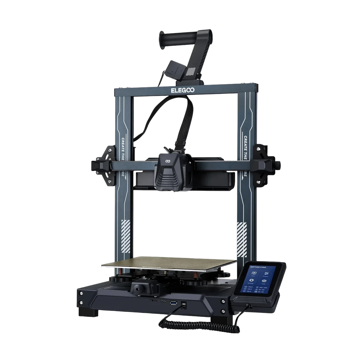 ELEGOO Neptune 4 Pro