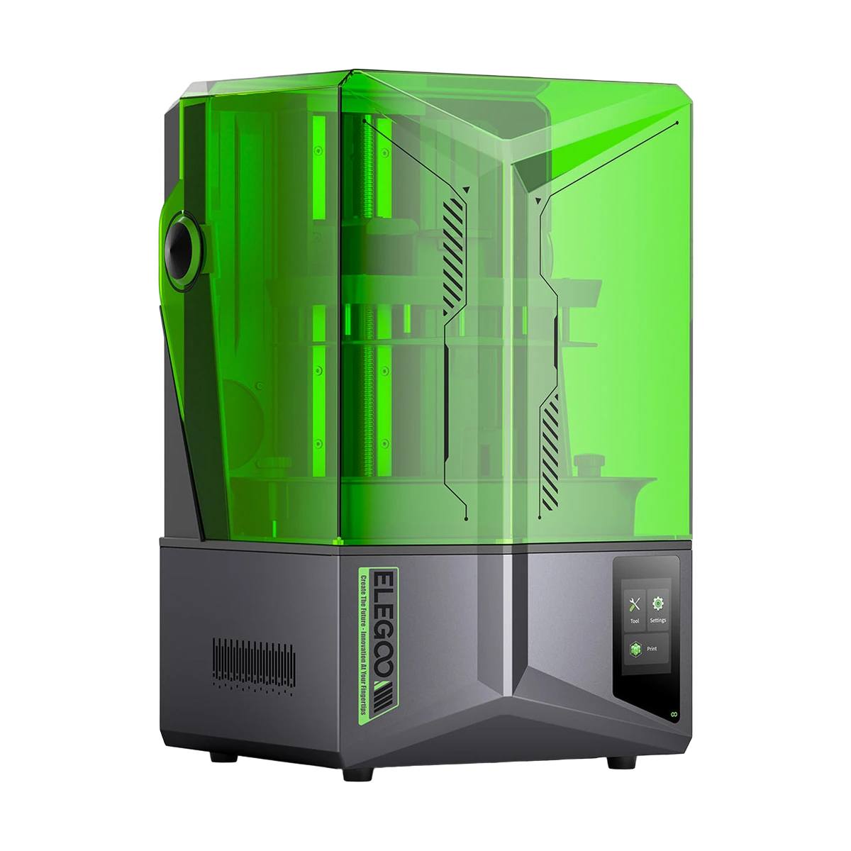 ELEGOO Saturn 4 10-inch 12K