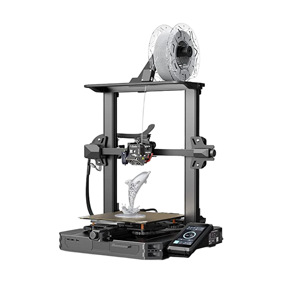 Ender 3 S1 Direct Drive 3D Printer