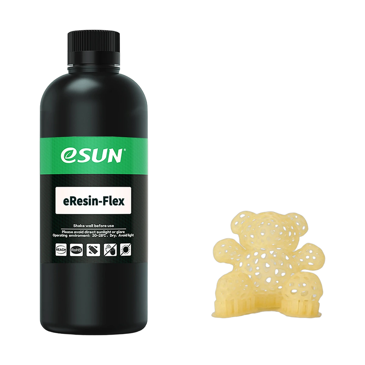 eResin Flex 500ml