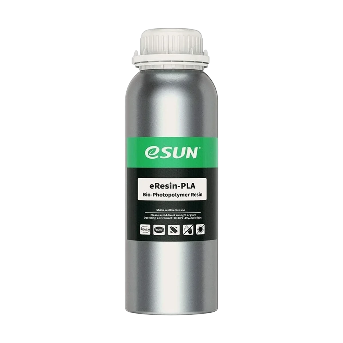 eResin-PLA BIO-Photopolymer Resin