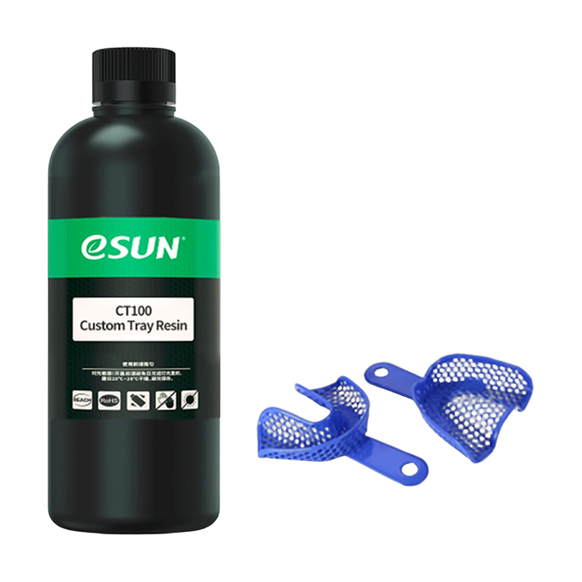 eSUN  Dental Tray Resin 500ml
