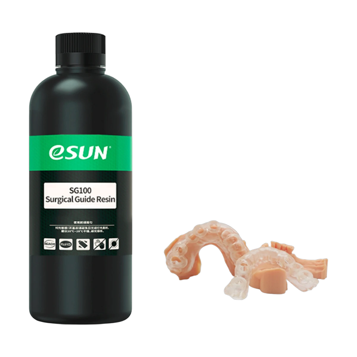 eSUN  Dental Surgical Guide Resin 500ml