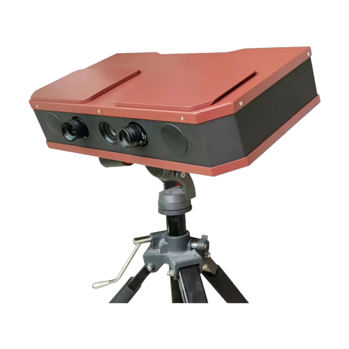 Evoscan C600 Blu-ray Metrology Grade 3D Scanner