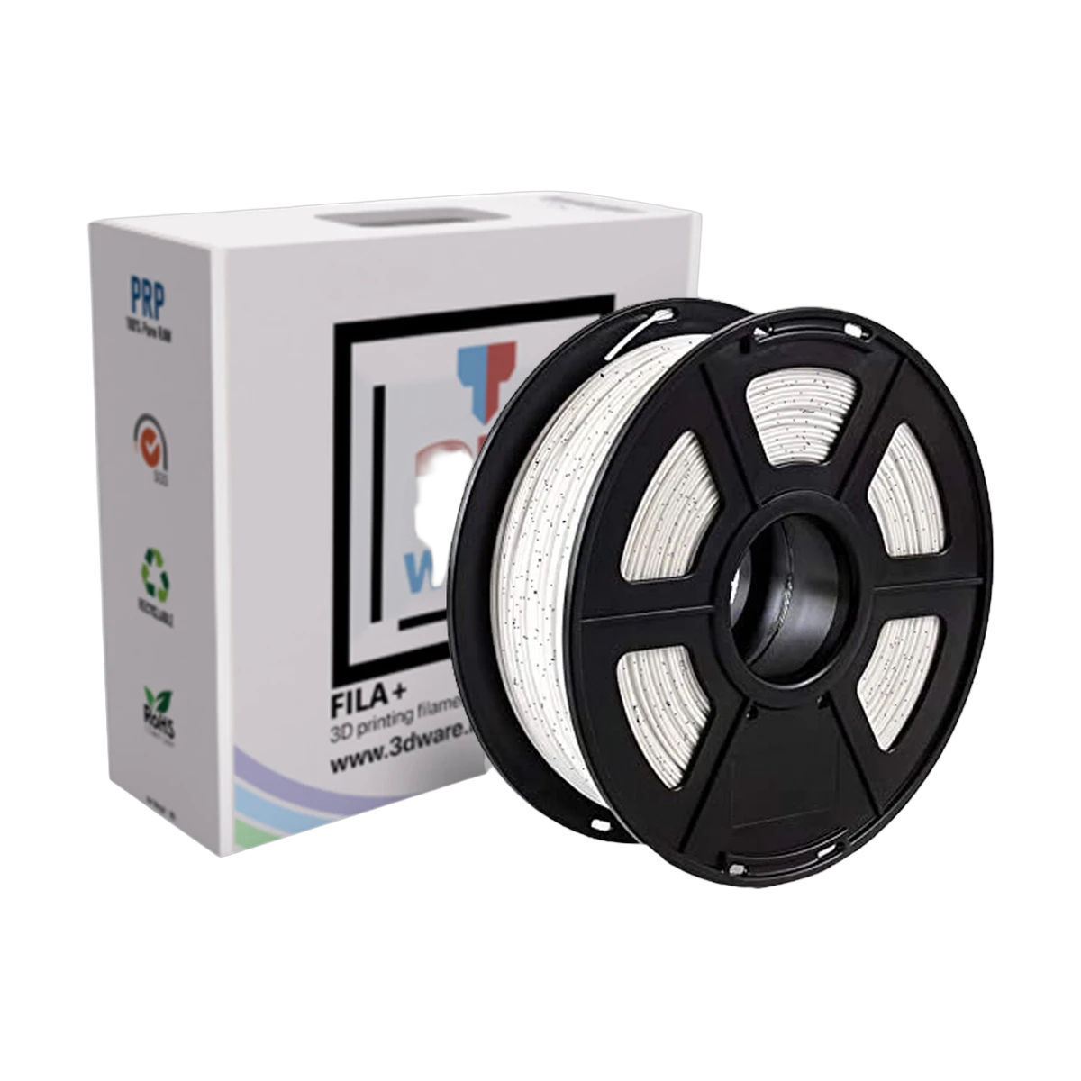 Filament 3D PLA FILA+ Pro Marbre 1.75mm 1kg