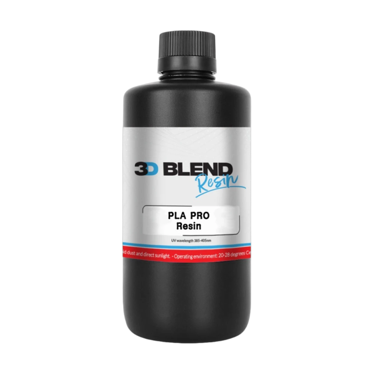 High Clear Resin 1000ml