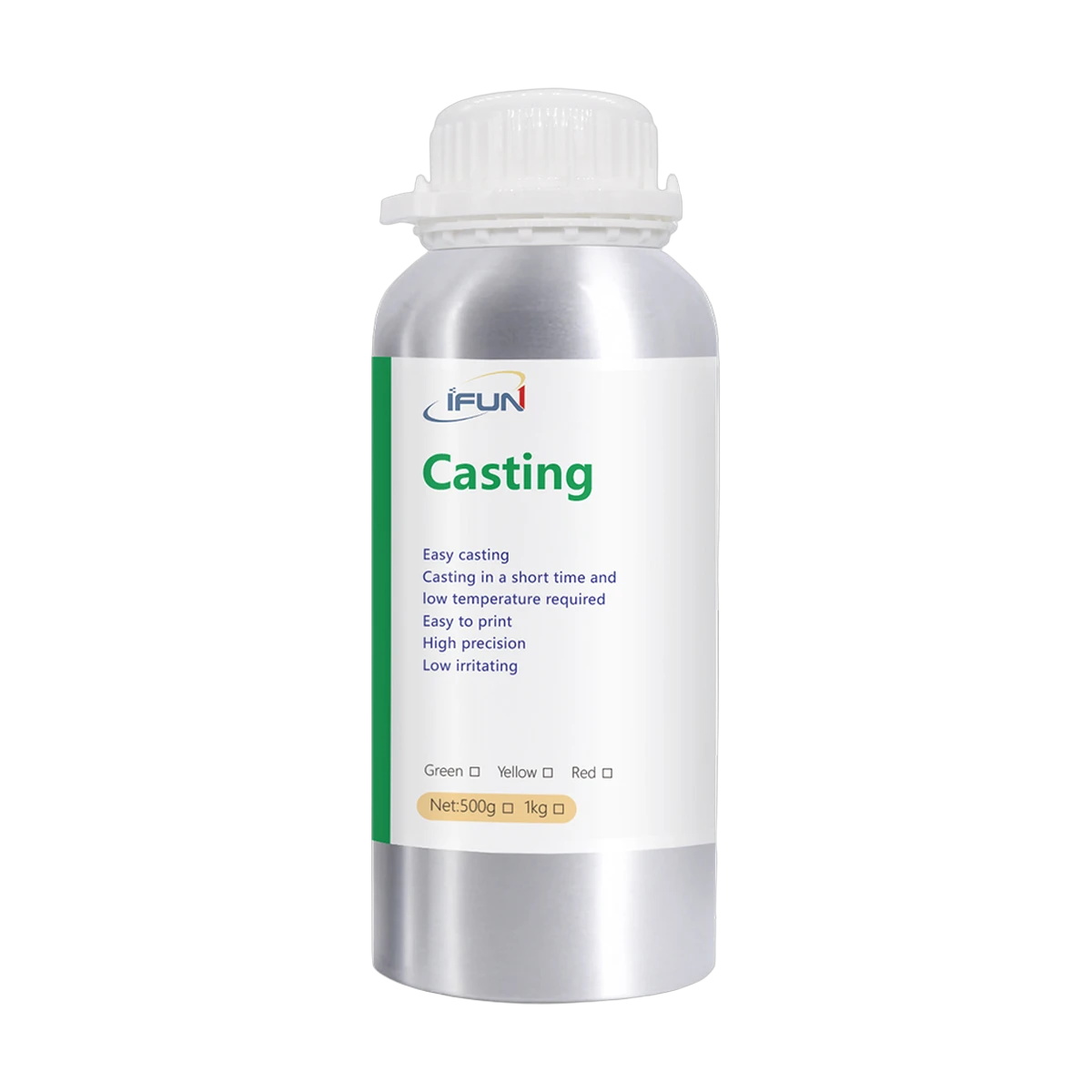 IFUN Castable Resin 500ml