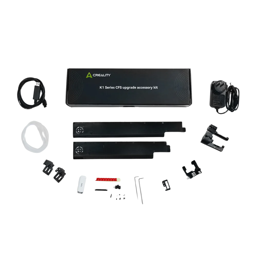 K1 Series CFS Upgrade Kit