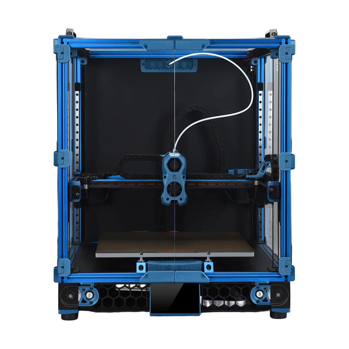Kit Siboor Voron 2.4 350 avec LCD 7