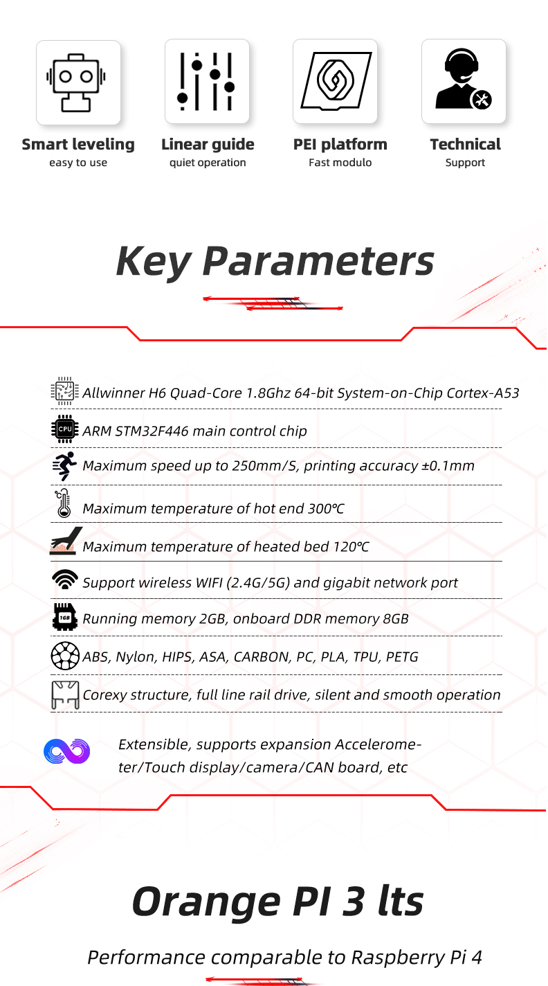 Voron2.4 Kit SIBOOR V2.4 R2 [Aug?2023] DIY CoreXY 3D Printer Kit 300/350mm Upgraded Stealthburner Dragon hot end HF High Precision Desktop Klipper WiFi Control
