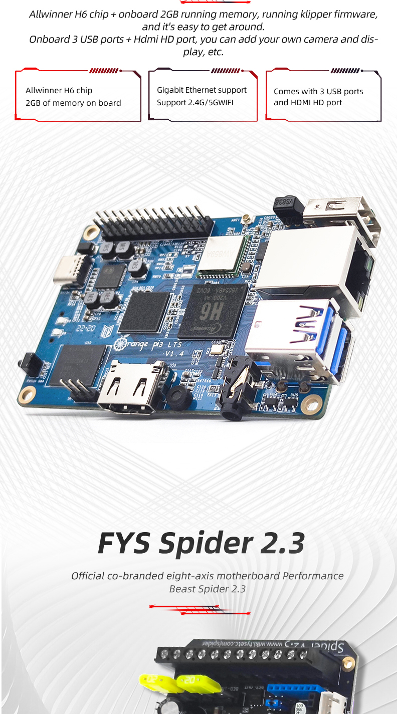 Voron2.4 Kit SIBOOR V2.4 R2 [Aug?2023] DIY CoreXY 3D Printer Kit 300/350mm Upgraded Stealthburner Dragon hot end HF High Precision Desktop Klipper WiFi Control